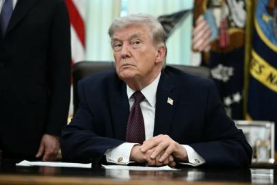 Trump’tan İran’ın nükleer programına ilişkin açıklama 