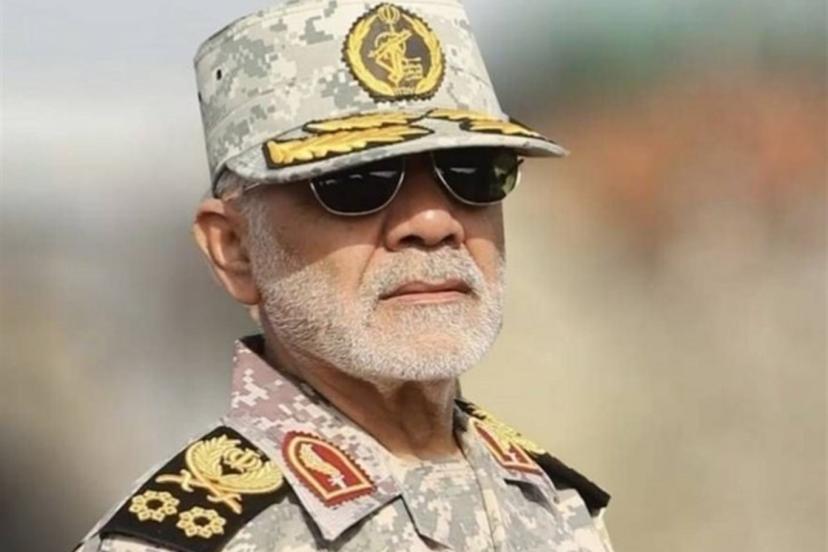 Tümgeneral Abdullahi'den ABD'nin tehditlerine sert yanıt