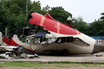 260 kişi ölmüştü. Kokpit kayıtları çözüldü, pilot incelemesi tamamlandı