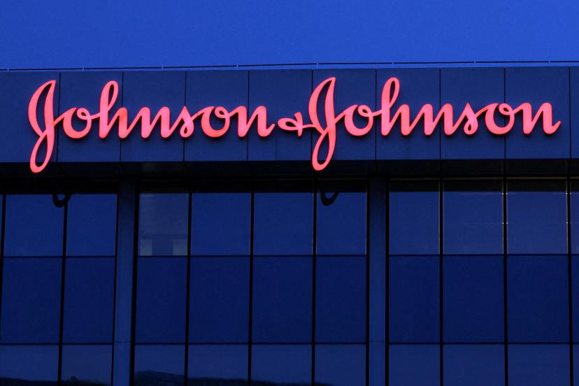 76 bin yumurtalık kanseri davası. Johnson & Johnson'dan 5,5 milyar dolarlık uzlaşma