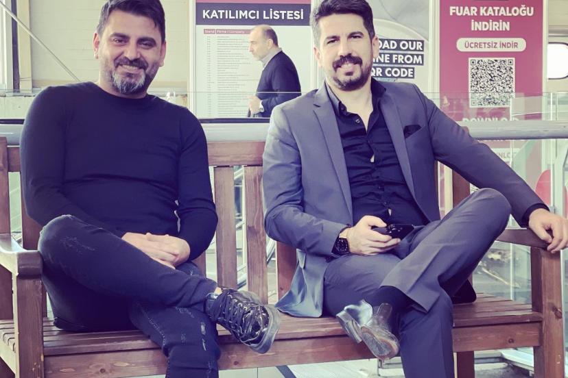 Eren Toprak