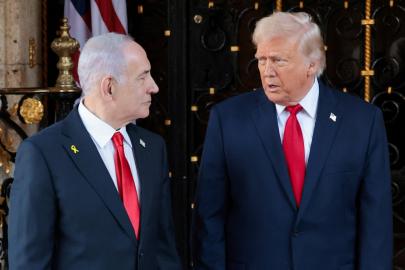 ABD basını: Trump, Netanyahu’dan Suriye ve Lübnan'dan çekilmesini istedi