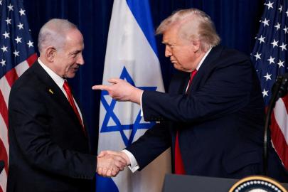 ABD İsrail'e güvenmedi, ortalık karıştı. "Trump'a suikast ihbarına inanmadılar"