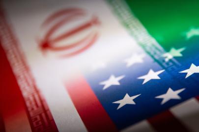 ABD ordusu, İran'a yeni saldırı dalgası başlattı