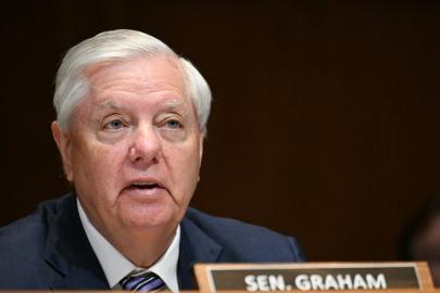 ABD Senatörü Lindsey Graham 71 yaşında hayatını kaybetti