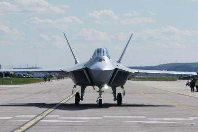 ABD'den Türkiye'ye jet motoru satışında kritik eşik aşıldı