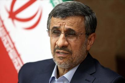 Ahmedinejad, “Mossad operasyonu” iddialarını yanıtladı