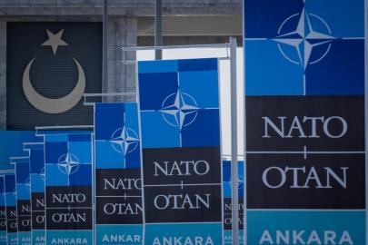 Ankara'daki NATO zirvesinde sonuç bildirgesi yayımlandı