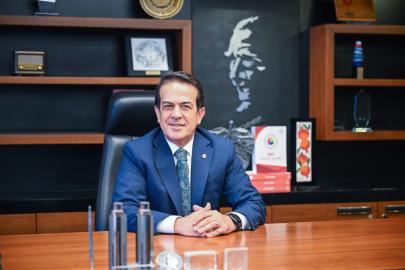 Antalya ihracatının lokomotifi tarım