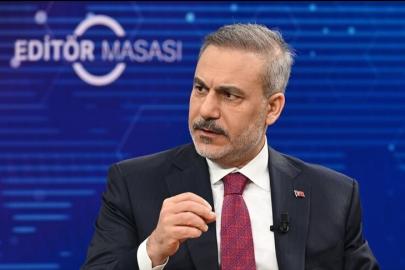 Bakan Fidan: Türkiye-AB ilişkisi yapıcı rotada 