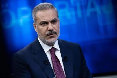 Bakan Fidan'dan Erdoğan-Trump dostluğu mesajı. "NATO'daki gerilimi hafifletebilir"