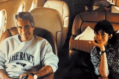 Epstein dosyalarında adı geçiyordu, evinde ölü bulundu