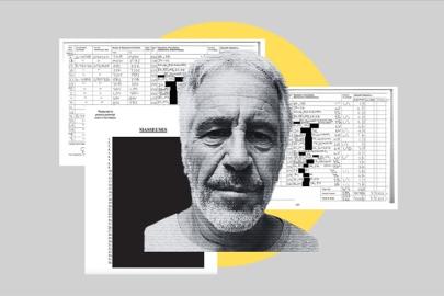 Epstein'in sır küpü konuştu, mağdurlar ayağa kalktı