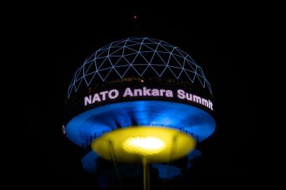 Eski NATO Genel Sekreteri Robertson: İngiltere, Ankara'da "soğuk bir karşılama" bekliyor