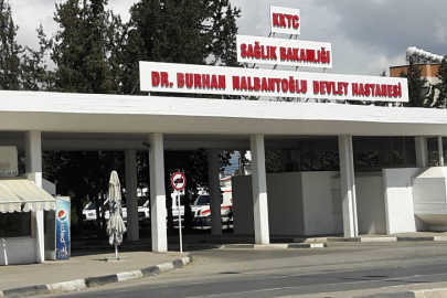 Güney Kıbrıs'ta saldırı. Kıbrıs Türkü ağır yaralı