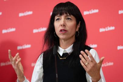 Hem Türk hem sosyalist. Berlin'de eyalet başbakanlığı için yarışıyor, Elif Eralp kimdir?