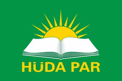 HÜDA PAR: Dini değerlere hakaretin cezasız kalmaması için kanun teklifimiz bir an önce yasalaştırılmalı