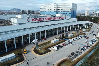 Isparta'da bin bilgisayar toplumsal fayda amacıyla kullanıma sunulacak
