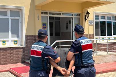 'Jandarmayım' diyerek hesap ödemeden ayrılan şüpheli yakalandı