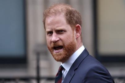 Kral Charles bizzat aradı. Prens Harry, Buckingham Sarayı'na tek başına gidiyor