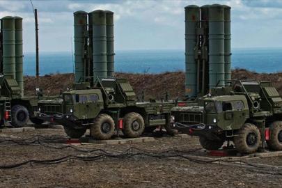 Kremlin'den S-400 açıklaması. "Türkiye ile temastayız"