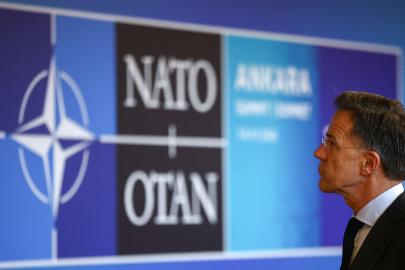 NATO karargahında casus alarmı