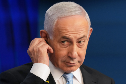 Netanyahu, ABD'ye gidiyor