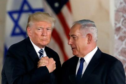 Netanyahu salı günü ABD'de Trump'la görüşecek