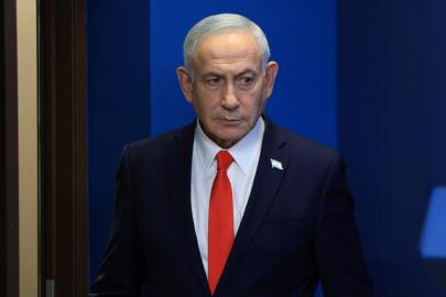 Netanyahu'nun Türkiye endişesi. ABD basınına konuştu