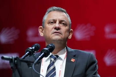 Özgür Özel dahil 7 milletvekili hakkında dokunulmazlık fezlekesi TBMM'de