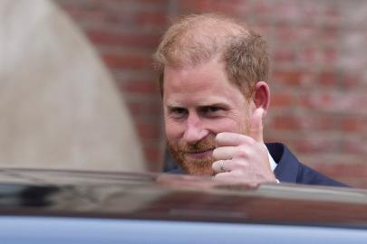 Prens Harry, Daily Mail gazetesine açtığı davayı kaybetti