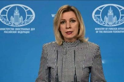 Rusya’dan Ukrayna'nın İHA saldırılarına tepki çağrısı