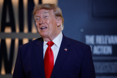 Trump: ABD NATO için tüm ülkelerden fazla para harcıyor