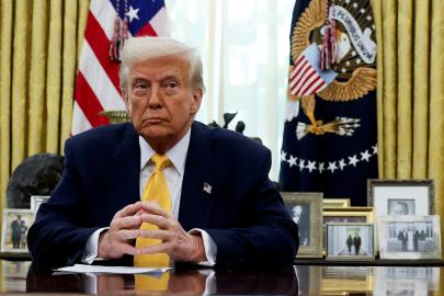 Trump: Ateşkesin sona erdiğini İran'a açık ve net biçimde ilettik
