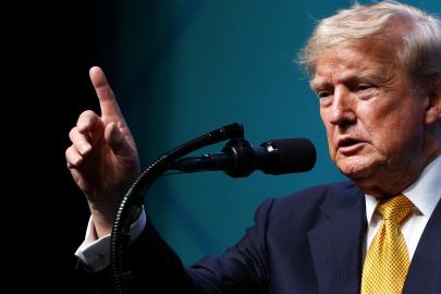Trump: İran aradı, anlaşmak istiyor
