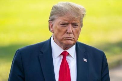 Trump: İran'la anlaşma imzalayacağız ya da işi bitireceğiz
