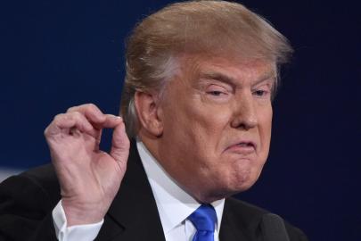 Trump ne diyecek