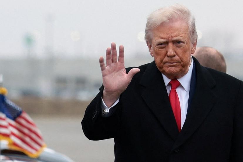 Trump: Türkiye iyi bir müttefik olmuştur, kimse bana ne satmamız gerektiğini söyleyemez