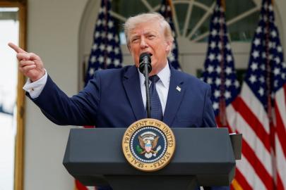 Trump vasiyet bırakmış. İran talimatı ortaya çıktı