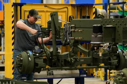 Trump'ın 1,5 trilyon dolarlık savunma bütçesi tehlikede