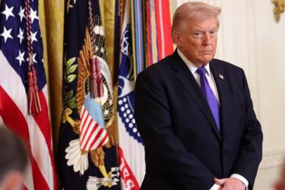 Trump'ın Ankara programı netleşiyor. Zelenski ve Şara ile de görüşecek