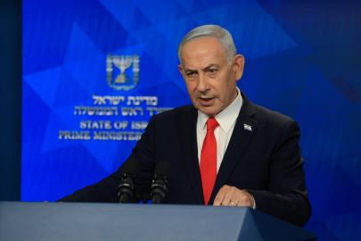 Trump’ın CAATSA ve F-35 açıklamaları Netanyahu’yu telaşlandırdı