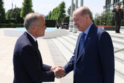 Türkiye ile Kanada arasında serbest ticaret müzakereleri başlıyor