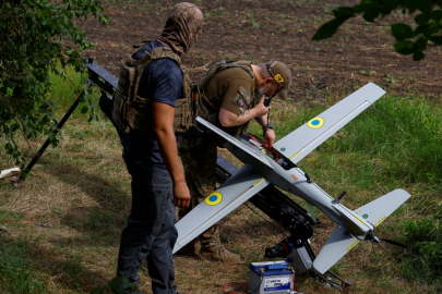 Ukrayna dronlarına neden bu isimleri veriyor?