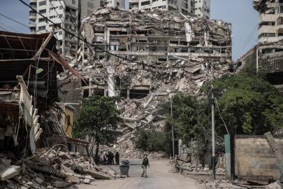 Venezuela'da bilanço ağırlaşıyor. Can kaybı 3 bin 342’ye yükseldi