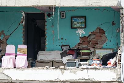 Venezuela'daki depremlerde hayatını kaybedenlerin sayısı 3 bin 899'a yükseldi