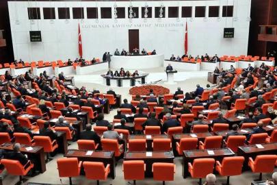 Yeni Parti'nin hazine desteği tartışması