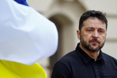 Zelenski, yakında ABD'den Patriot füzeleri alacaklarını söyledi