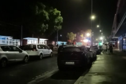 Fransa'da araç kalabalığın arasına daldı. Bir kişi öldü, 10 kişi yaralandı