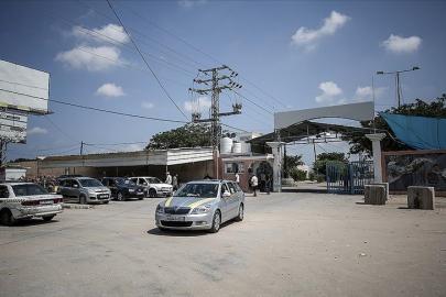 İsrail basınından Gazze iddiası. Netanyahu'nun açıklamasına rağmen Erez sınırı açılabilir